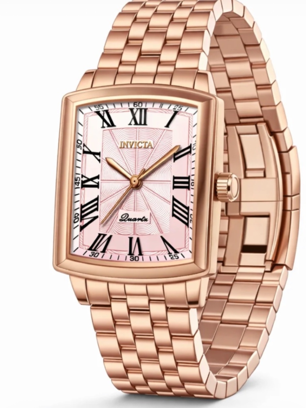 Invicta Celestial Ziya Women's Watch 25mm Rose Gold 69148 New in Box with Tags